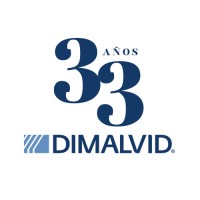 Dimalvid Cía. Ltda. logo - Similar company to Bim Forum Ecuador