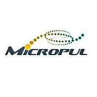 MİCROPUL Powder Coatings logo - Similar company to Asiacolor
