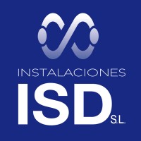 Instalaciones ISD logo - Similar company to Financial Code Tools Sas