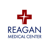 Reagan Medical Center logo - Similar company to Mcguiness Dermatology