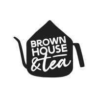 Brown House & Tea logo - Similar company to Atdiament