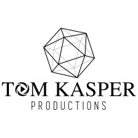 Tom Kasper Productions logo - Similar company to Home Asap