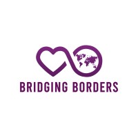 Bridging Borders logo - Similar company to Lorax Canada
