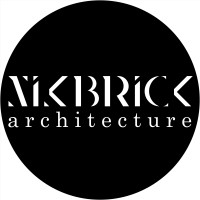 NikBrick Architecture logo - Similar company to Studio Ifa