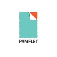 Pamflet Generasi logo - Similar company to Humanis Foundation