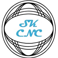 SKANDA CNC logo - Similar company to Tekno Architek Innovative Solutions