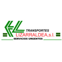 Transportes Lizarraldea logo - Similar company to Global Partner Solutions