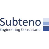 Subteno Ltd logo - Similar company to Pinnacle Consulting Engineers Ltd