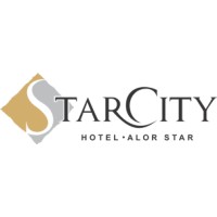 STARCITY HOTEL ALOR SETAR KEDAH logo - Similar company to Sekolah Menengah Teknik Alor Setar (Astech)