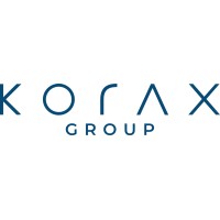 KORAX Machine Manufacturing logo - Similar company to Contento