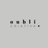 Oubli Criativa logo - Similar company to Editora Eureka Infantil