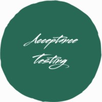 Acceptance Testing