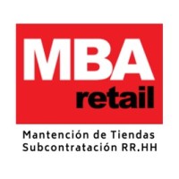 MBA Retail SpA logo - Similar company to Trescuartas//Construcción//Retail