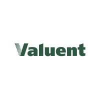 Valuent logo - Similar company to Up3 Group