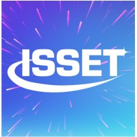 ISSET Space & Leadership Events logo - Similar company to Walkthru Vr