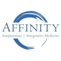 Affinity Acupuncture logo - Similar company to Md Advanced Skincare