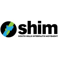 South Hills Interfaith Movement (SHIM) logo - Similar company to The Training & Education Fund