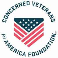 Concerned Veterans for America Foundation logo - Similar company to Vets In Tech