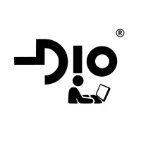 Develop India Online (DIO)® logo - Similar company to Lpit Software Solutions Pvt Ltd