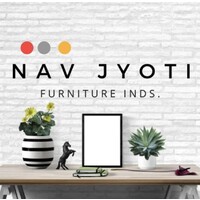 NJ FURNITURE INDS. - India logo - Similar company to Modularkart