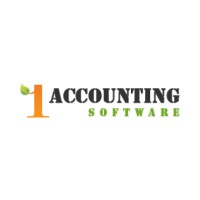 One Accounting Software logo - Similar company to E.W. Accounting Services (Singapore) Pte. Ltd.