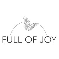 Full of Joy logo - Similar company to Urbact Portugal
