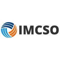 IMCSO (International Maritime Cyber Security Organisation) logo - Similar company to Maritime Cyber Guild