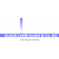 Klaus Löhr GmbH & Co KG logo - Similar company to Modern Drives & Controls