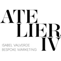 Atelier IV  / Bespoke marketing logo - Similar company to K-Seg Sa
