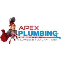 Apex Plumbing Services logo - Similar company to Primex Technical Services