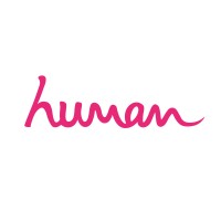 Human logo - Similar company to Weclick