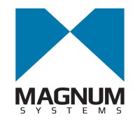 Magnum Systems, Inc. logo - Similar company to Interactive Design, Inc.