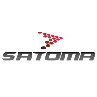 SATOMA logo - Similar company to Apollo Networks