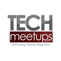 TechMeetups logo - Similar company to Camara Soft Sa