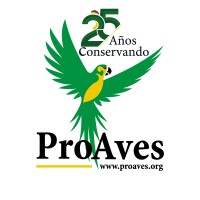Fundación ProAves logo - Similar company to Cuántico - Global Eco Services