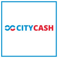 CityCash logo - Similar company to Holitrends