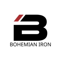 Bohemian Iron logo - Similar company to K&L Grading Inc
