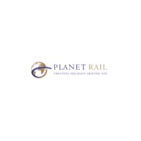 PLANET RAIL LIMITED logo - Similar company to Railtourguide