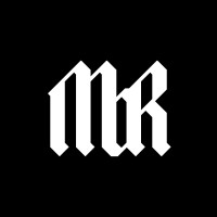 Masters of Reality logo - Similar company to Cumulus Visual Effects (Fin Ballina)