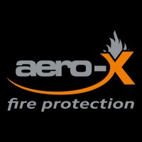Aero-X AG logo - Similar company to Gms Germany Gmbh