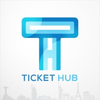 Ticket-Hub logo - Similar company to Pay4Me
