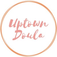 Uptown Doula logo - Similar company to Queen City Doulas