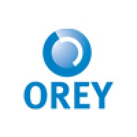Orey Financial