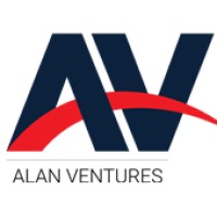 Alan Ventures logo - Similar company to Allan Ventures