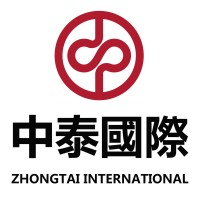 Zhongtai Financial International Limited logo - Similar company to Emperor Securities Ltd