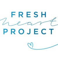 Fresh Heart Project logo - Similar company to Polar Media House