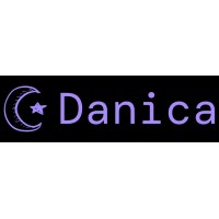 Danica logo - Similar company to Thread