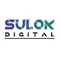 Sulok Digital Solutions Pvt Ltd logo - Similar company to Xpertlab Technologies Private Limited