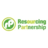 Resourcing Partnership Limited - Leading Recruiters in FMCG logo - Similar company to Mojs Food & Beverages