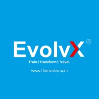 EvolvX logo - Similar company to Evolvx